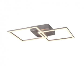 Trio plafondlamp trail r64492187 wwwlamp123nl