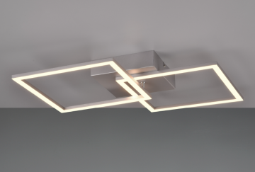 Trio plafondlamp trail r64492187 wwwlamp123nl2