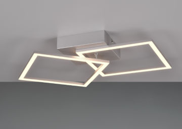 Trio plafondlamp trail r64492187 wwwlamp123nl3