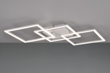 Trio plafondlamp trail r64493131 wwwlamp123nl2