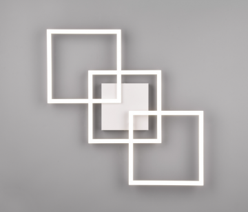 Trio plafondlamp trail r64493131 wwwlamp123nl4