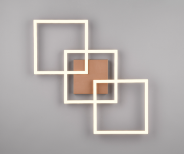 Trio plafondlamp trail r64493165 wwwlamp123nl4