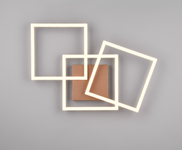 Trio plafondlamp trail r64493165 wwwlamp123nl5