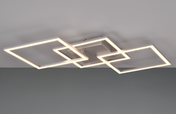 Trio plafondlamp trail r64493187 wwwlamp123nl2