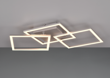 Trio plafondlamp trail r64493187 wwwlamp123nl3