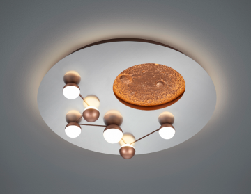 Trio plafondlamp zodiac 644810107 wwwlamp123nl2