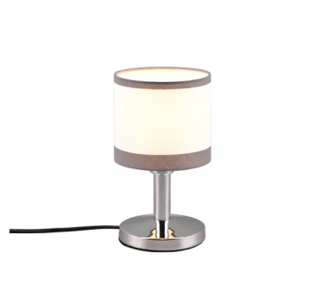Trio tafellamp davos r59551006 wwwlamp123nl