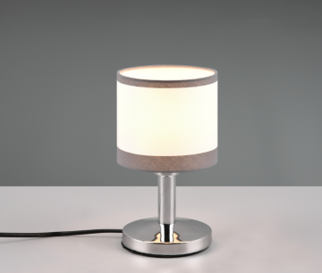 Trio tafellamp davos r59551006 wwwlamp123nl2