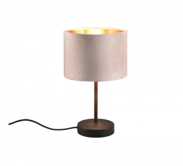 Trio tafellamp julieta 519000144 wwwlamp123nl