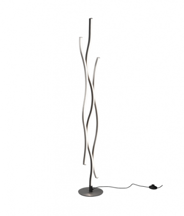 Trio vloerlamp blaze 441210305 wwwlamp123nl