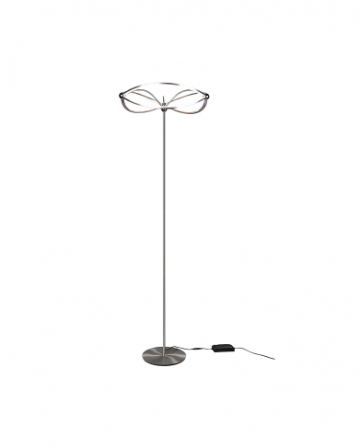 Trio vloerlamp charivari 421210107 wwwlamp123nl