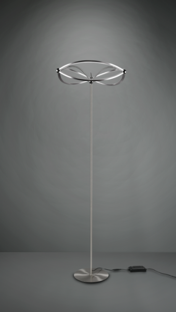 Trio vloerlamp charivari 421210107 wwwlamp123nl3 0