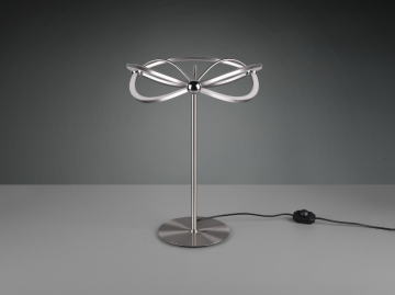 Trio vloerlamp charivari 521210107 wwwlamp123nl2