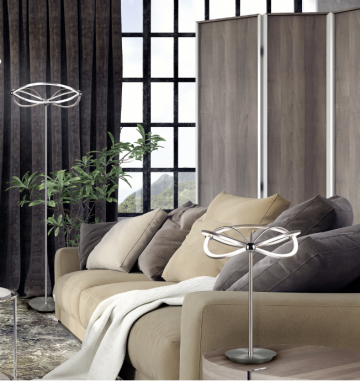 Trio vloerlamp charivari 521210107 wwwlamp123nl3