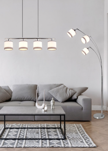 Trio vloerlamp davos r41553006 wwwlamp123nl7