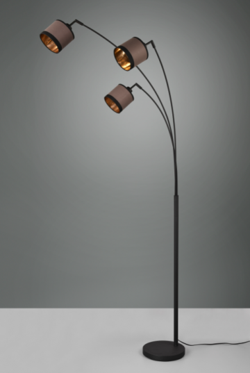 Trio vloerlamp davos r41553041 wwwlamp123nl5