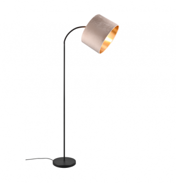 Trio vloerlamp julieta 419090144 wwwlamp123nl