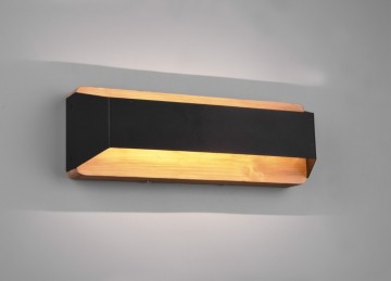 Trio wandlamp arino 224819132 wwwlamp123nl2