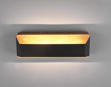 Trio wandlamp arino 224819132 wwwlamp123nl5