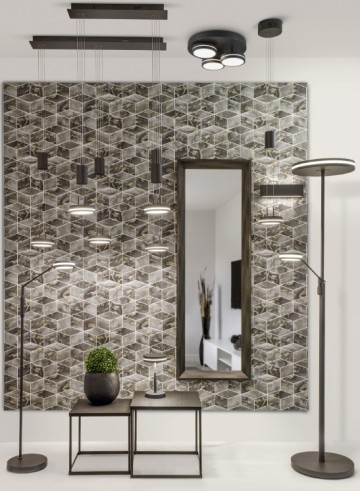 Trio wandlamp concha 225172942 wwwlamp123nl6