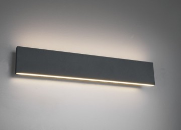 Trio wandlamp concha 225174742 wwwlamp123nl3