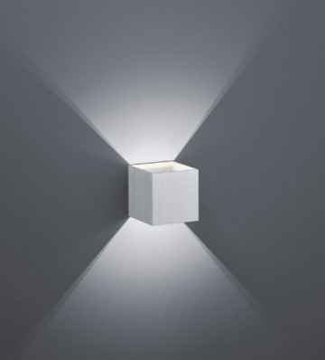 Trio wandlamp louis 223310105 wwwlamp123nl2