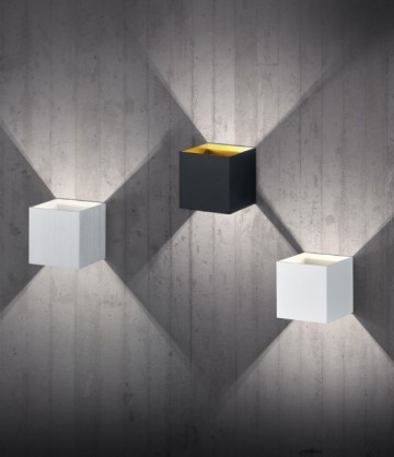 Trio wandlamp louis 223310105 wwwlamp123nl3