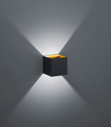 Trio wandlamp louis 223310132 wwwlamp123nl2