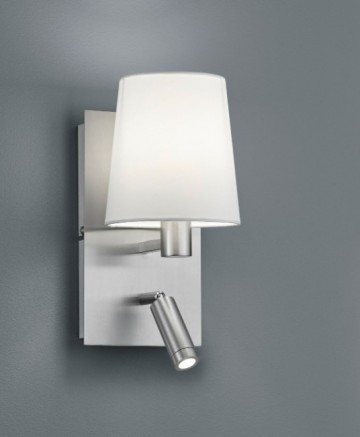 Trio wandlamp marriot 271470207 wwwlamp123nl2