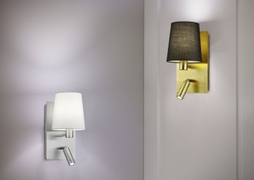 Trio wandlamp marriot 271470207 wwwlamp123nl5