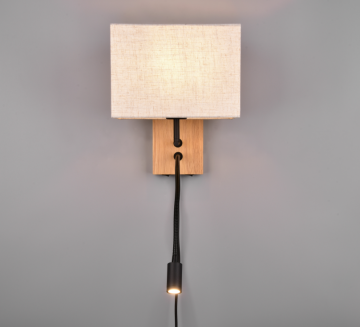 Trio wandlamp nilam 212870236 wwwlamp123nl3