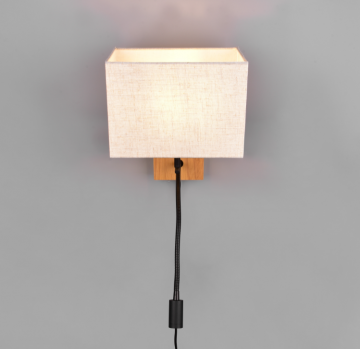 Trio wandlamp nilam 212870236 wwwlamp123nl5