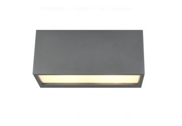 Trio wandlamp outdoor mayenne 218560242 wwwlamp123ln 4