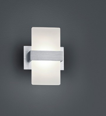 Trio wandlamp platon 274670105 wwwlamp123nl2