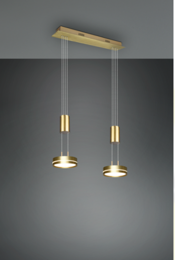 Triofranklin326510208lamp123nl2