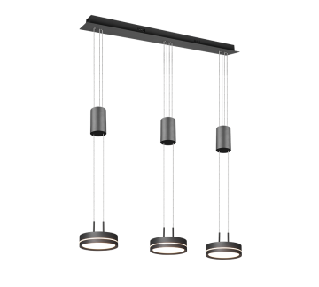 Triofranklin326510342lamp123nl