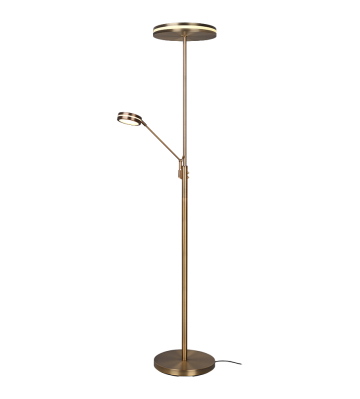 Triofranklin426510204lamp123nl