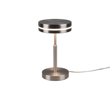 Triofranklin526510107lamp123nl