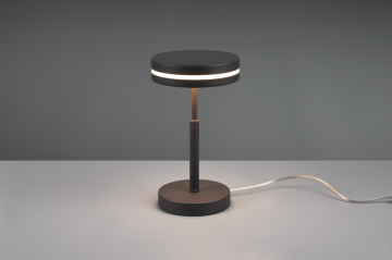 Triofranklin526510142lamp123nl2