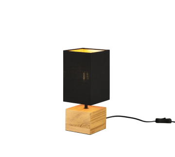 Triowoodyr50171080lamp123nl