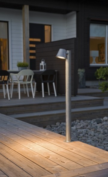 Tuinlantaarn Konstsmide Trieste 7524-320