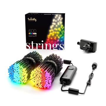 Twinkly tws600spp beu 8056326678579