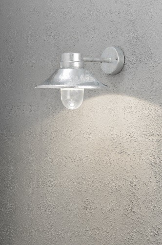 Wandlamp Konstsmide Vega 412-320