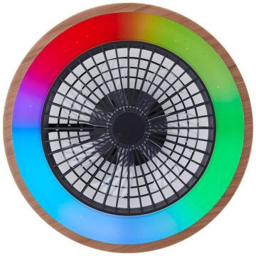 Ventilatorlamp brilliant slimline wwwlamp123nl1234