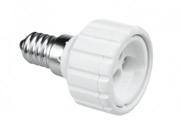 Verloopfitting e14 gu10 wwwlamp123nl1