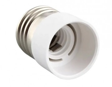 Verloopfitting e27 e14 wwwlamp123nl1