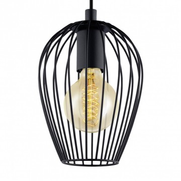 Hanglamp Eglo Newtown Vintage Collection 49477