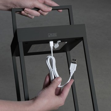 Vloer wandlamp konstsmide portofino 7815 750 wwwlamp123nl1234