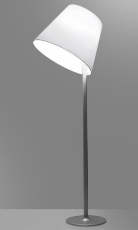 Vloerlamp artemide mega melampo grijs wwwlamp123nl1