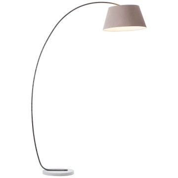 Vloerlamp brilliant brok 9271220 wwwlamp123nl
